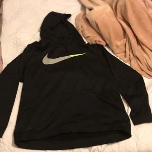 Nike Thermal Hoodie